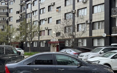 Ford Focus II рестайлинг, 2008 год, 650 000 рублей, 8 фотография