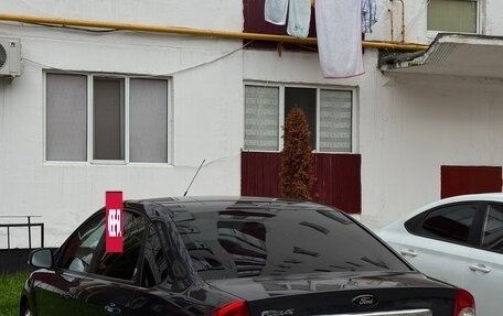 Ford Focus II рестайлинг, 2008 год, 650 000 рублей, 6 фотография