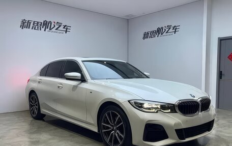 BMW 3 серия, 2022 год, 2 950 000 рублей, 3 фотография