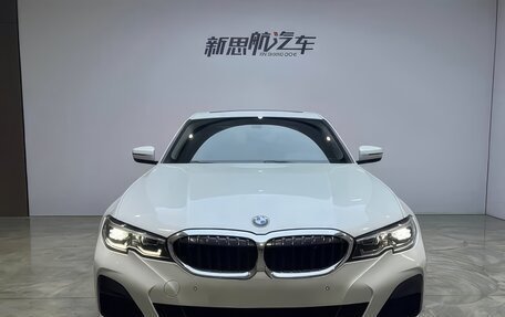 BMW 3 серия, 2022 год, 2 950 000 рублей, 2 фотография