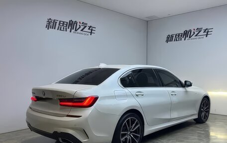 BMW 3 серия, 2022 год, 2 950 000 рублей, 5 фотография