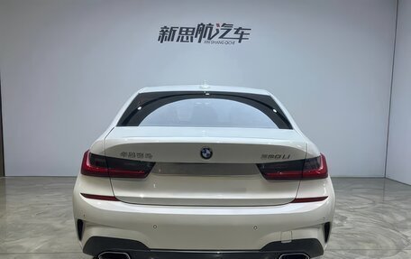 BMW 3 серия, 2022 год, 2 950 000 рублей, 6 фотография