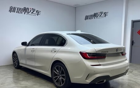 BMW 3 серия, 2022 год, 2 950 000 рублей, 7 фотография