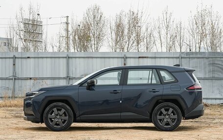 Toyota RAV4, 2026 год, 4 390 000 рублей, 4 фотография