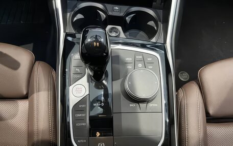 BMW 3 серия, 2022 год, 2 950 000 рублей, 17 фотография