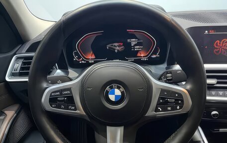BMW 3 серия, 2022 год, 2 950 000 рублей, 14 фотография