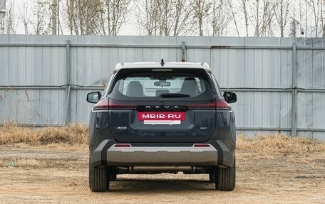 Toyota RAV4, 2026 год, 4 390 000 рублей, 6 фотография