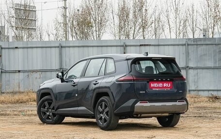 Toyota RAV4, 2026 год, 4 390 000 рублей, 5 фотография