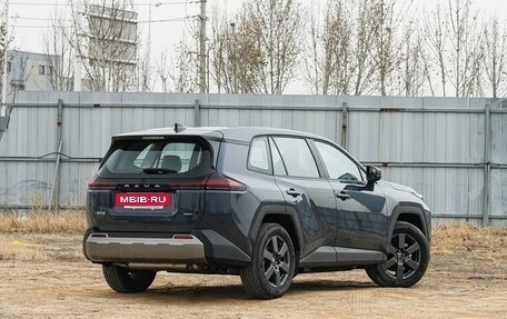 Toyota RAV4, 2026 год, 4 390 000 рублей, 7 фотография