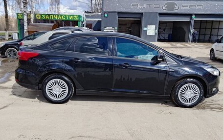 Ford Focus III, 2015 год, 870 000 рублей, 5 фотография