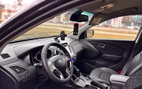 Hyundai ix35 I рестайлинг, 2015 год, 1 275 000 рублей, 3 фотография