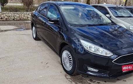 Ford Focus III, 2015 год, 870 000 рублей, 10 фотография