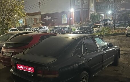 Mitsubishi Galant VIII, 1996 год, 130 000 рублей, 3 фотография