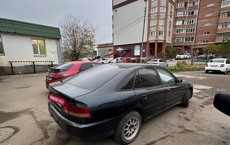 Mitsubishi Galant VIII, 1996 год, 130 000 рублей, 8 фотография