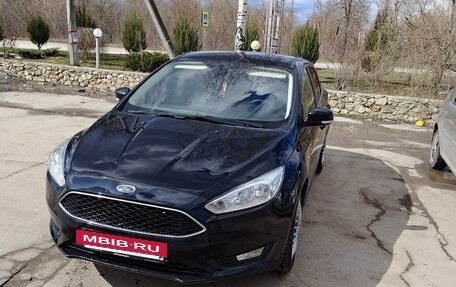 Ford Focus III, 2015 год, 870 000 рублей, 8 фотография