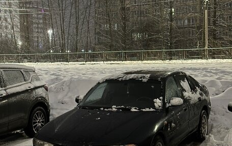 Mitsubishi Galant VIII, 1996 год, 130 000 рублей, 10 фотография