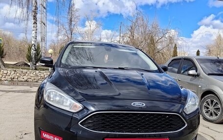 Ford Focus III, 2015 год, 870 000 рублей, 11 фотография