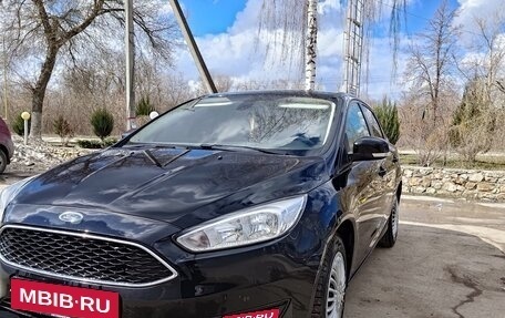 Ford Focus III, 2015 год, 870 000 рублей, 9 фотография