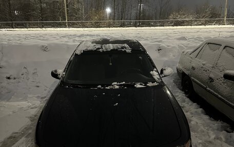 Mitsubishi Galant VIII, 1996 год, 130 000 рублей, 12 фотография