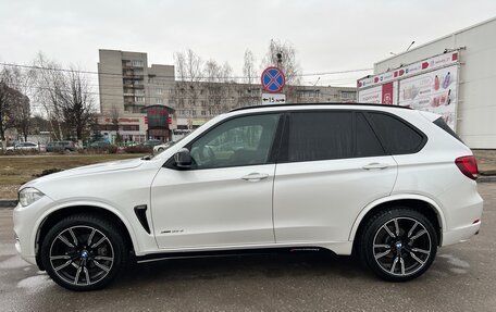 BMW X5, 2013 год, 2 800 000 рублей, 4 фотография