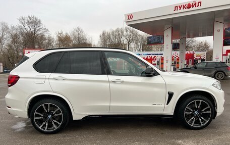 BMW X5, 2013 год, 2 800 000 рублей, 5 фотография
