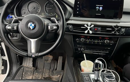BMW X5, 2013 год, 2 800 000 рублей, 7 фотография