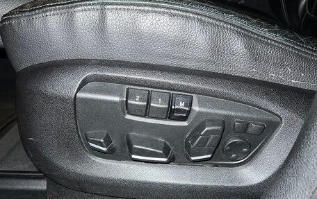 BMW X5, 2013 год, 2 800 000 рублей, 8 фотография