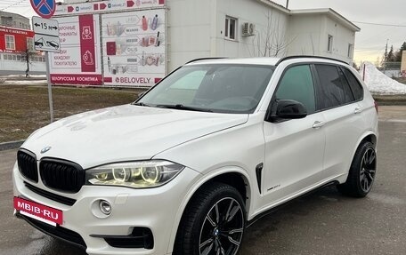 BMW X5, 2013 год, 2 800 000 рублей, 2 фотография