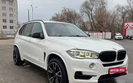 BMW X5, 2013 год, 2 800 000 рублей, 3 фотография