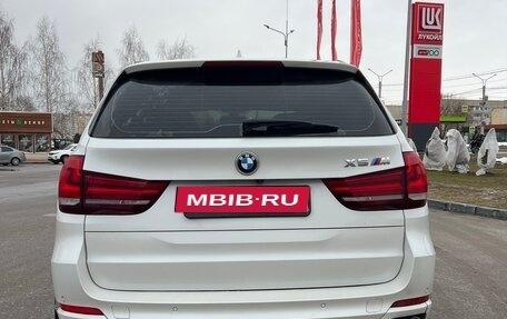 BMW X5, 2013 год, 2 800 000 рублей, 6 фотография