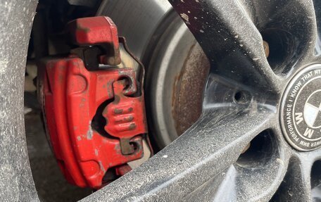 BMW 5 серия, 2008 год, 1 130 000 рублей, 13 фотография