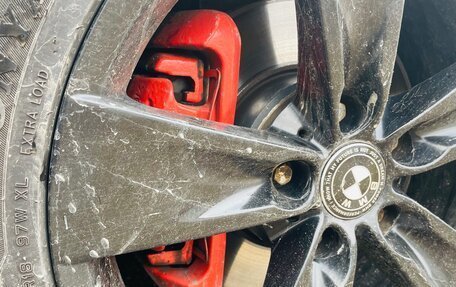 BMW 5 серия, 2008 год, 1 130 000 рублей, 12 фотография