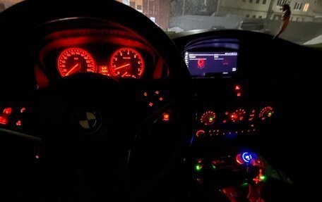 BMW 5 серия, 2008 год, 1 130 000 рублей, 15 фотография