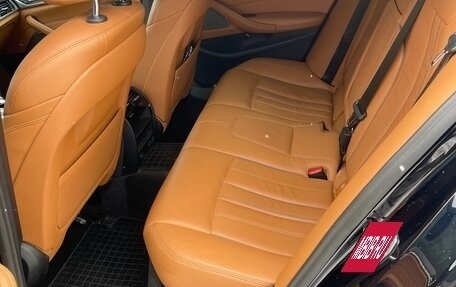 BMW 5 серия, 2020 год, 4 650 000 рублей, 8 фотография