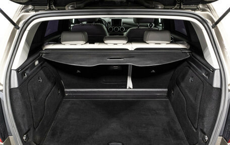 Mercedes-Benz B-Класс, 2013 год, 1 049 585 рублей, 15 фотография