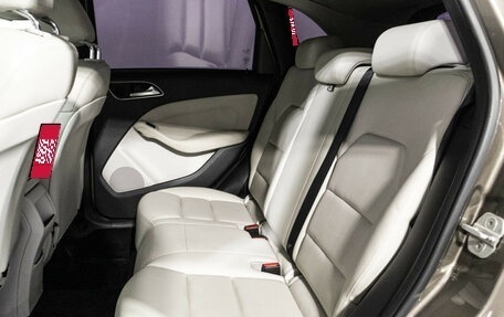 Mercedes-Benz B-Класс, 2013 год, 1 049 585 рублей, 10 фотография