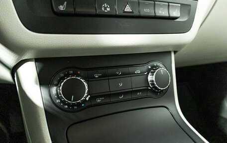 Mercedes-Benz B-Класс, 2013 год, 1 049 585 рублей, 16 фотография