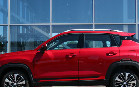 Changan CS35 Plus, 2024 год, 2 649 900 рублей, 2 фотография