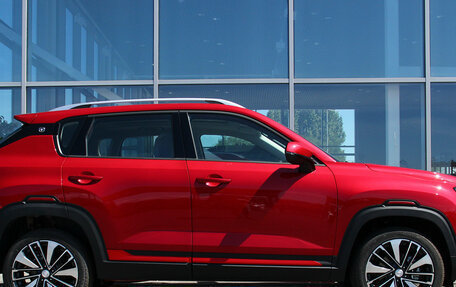 Changan CS35 Plus, 2024 год, 2 649 900 рублей, 3 фотография