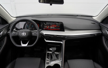 Changan CS35 Plus, 2024 год, 2 649 900 рублей, 15 фотография