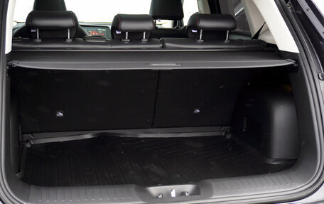 Changan CS35 Plus, 2024 год, 2 649 900 рублей, 18 фотография