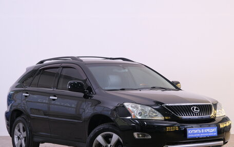 Lexus RX II рестайлинг, 2004 год, 1 449 000 рублей, 2 фотография