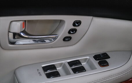 Lexus RX II рестайлинг, 2004 год, 1 449 000 рублей, 9 фотография