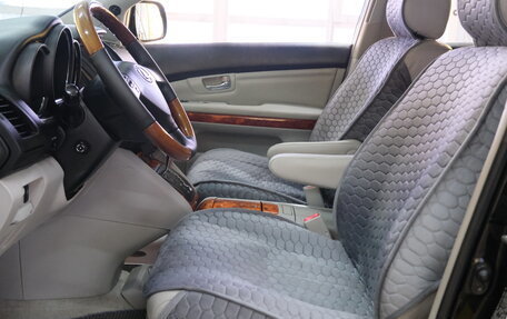 Lexus RX II рестайлинг, 2004 год, 1 449 000 рублей, 8 фотография