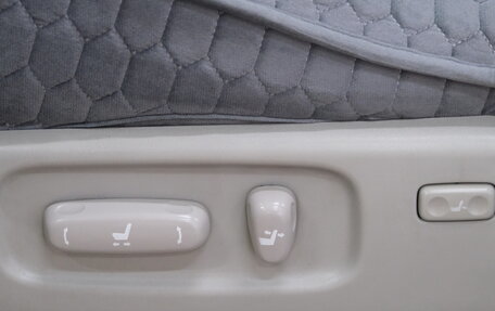 Lexus RX II рестайлинг, 2004 год, 1 449 000 рублей, 10 фотография