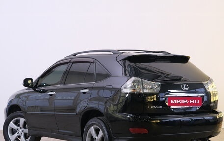 Lexus RX II рестайлинг, 2004 год, 1 449 000 рублей, 5 фотография