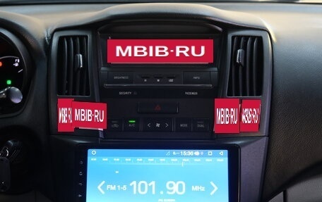 Lexus RX II рестайлинг, 2004 год, 1 449 000 рублей, 15 фотография