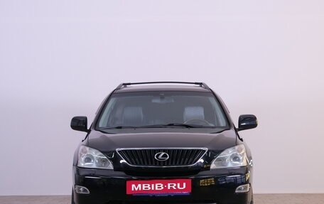 Lexus RX II рестайлинг, 2004 год, 1 449 000 рублей, 3 фотография