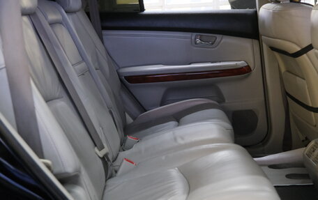 Lexus RX II рестайлинг, 2004 год, 1 449 000 рублей, 21 фотография