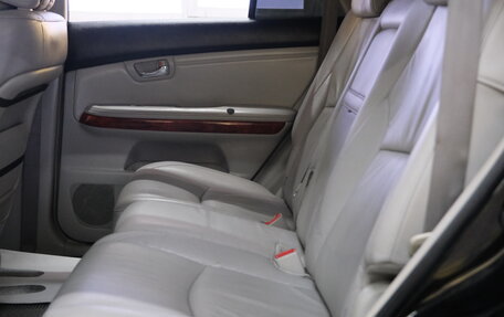 Lexus RX II рестайлинг, 2004 год, 1 449 000 рублей, 20 фотография